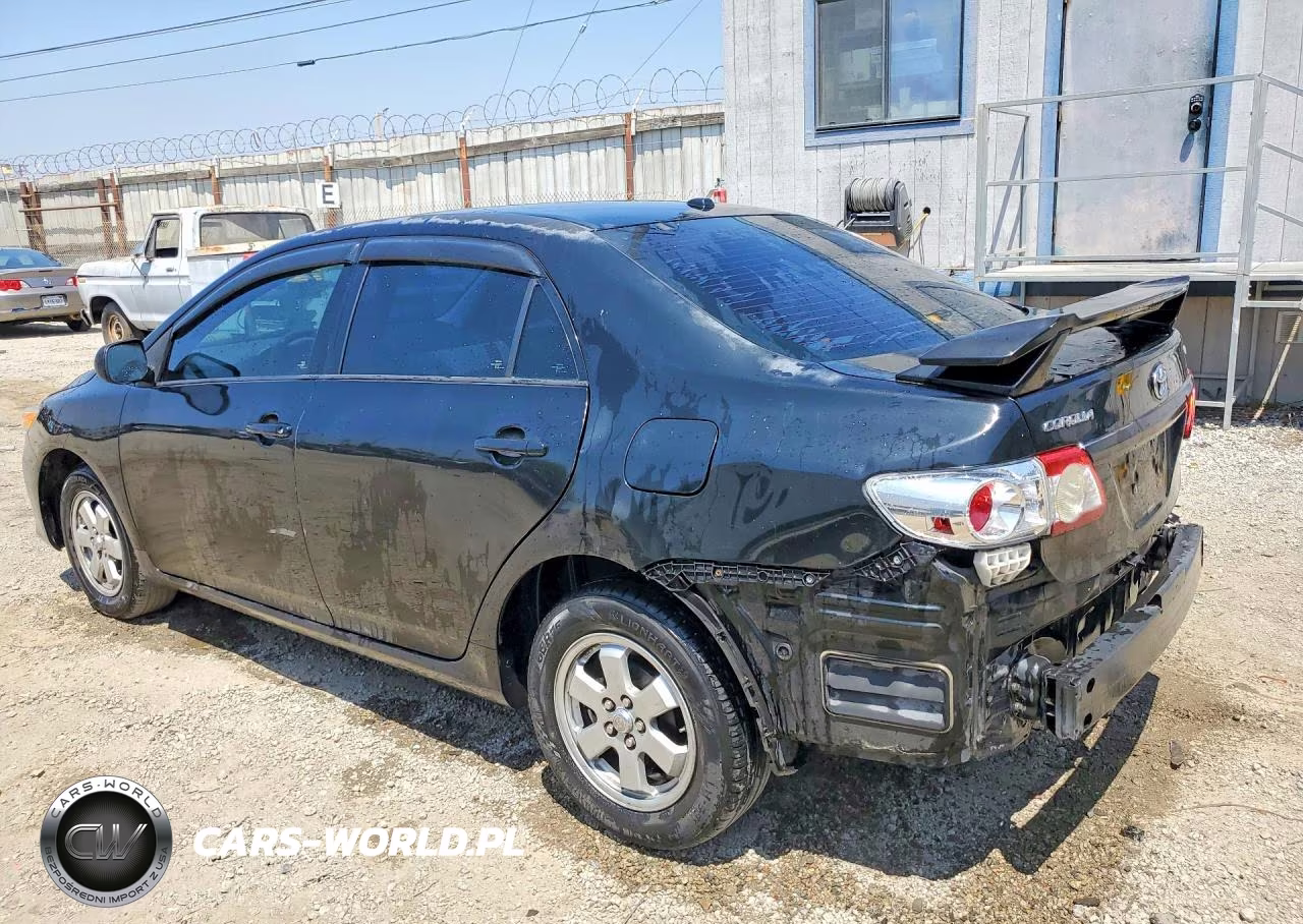 2011 Toyota -S-Le-Xle VIN:2T1BU4EEXBC662282 - 2