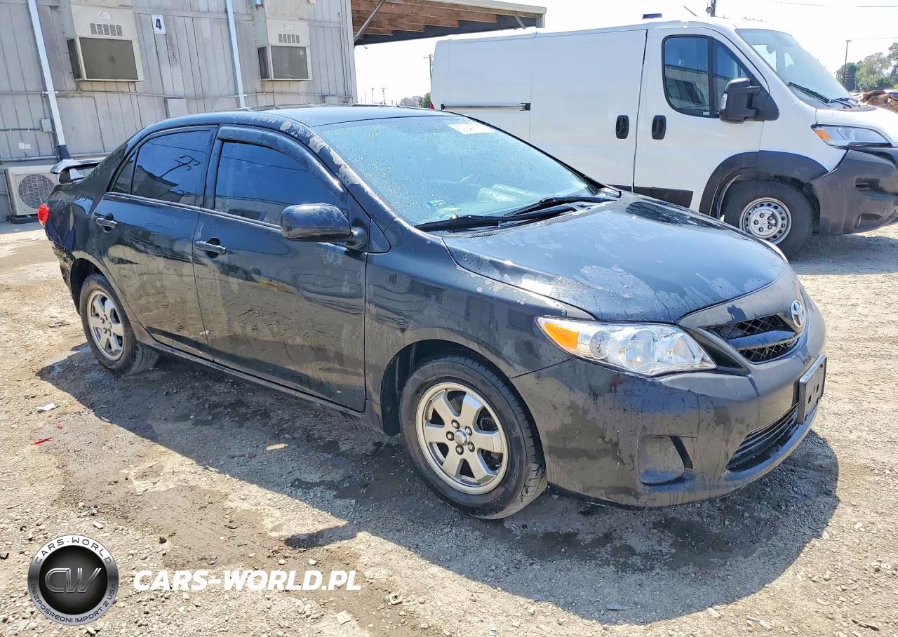 2011 Toyota -S-Le-Xle VIN:2T1BU4EEXBC662282 - 4