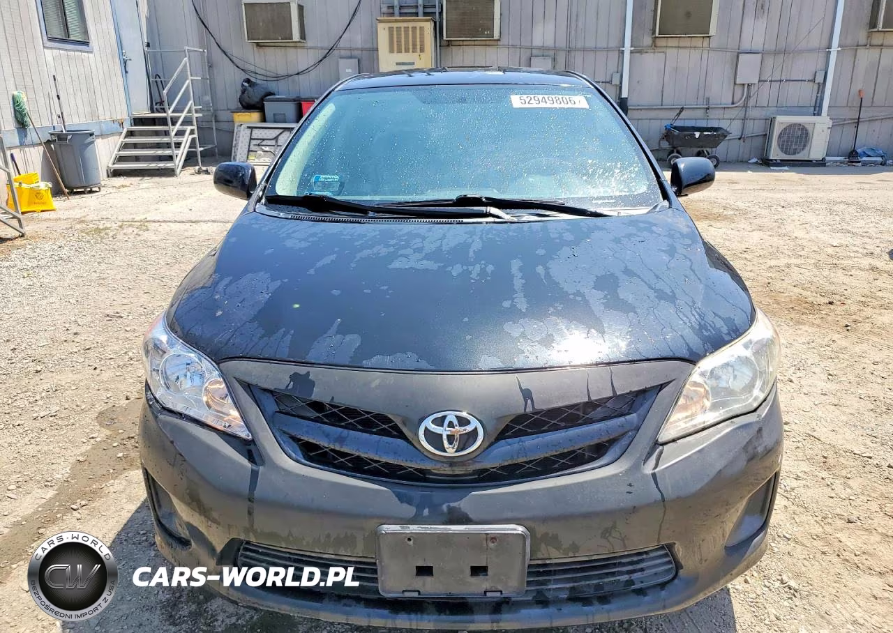 2011 Toyota -S-Le-Xle VIN:2T1BU4EEXBC662282 - 5