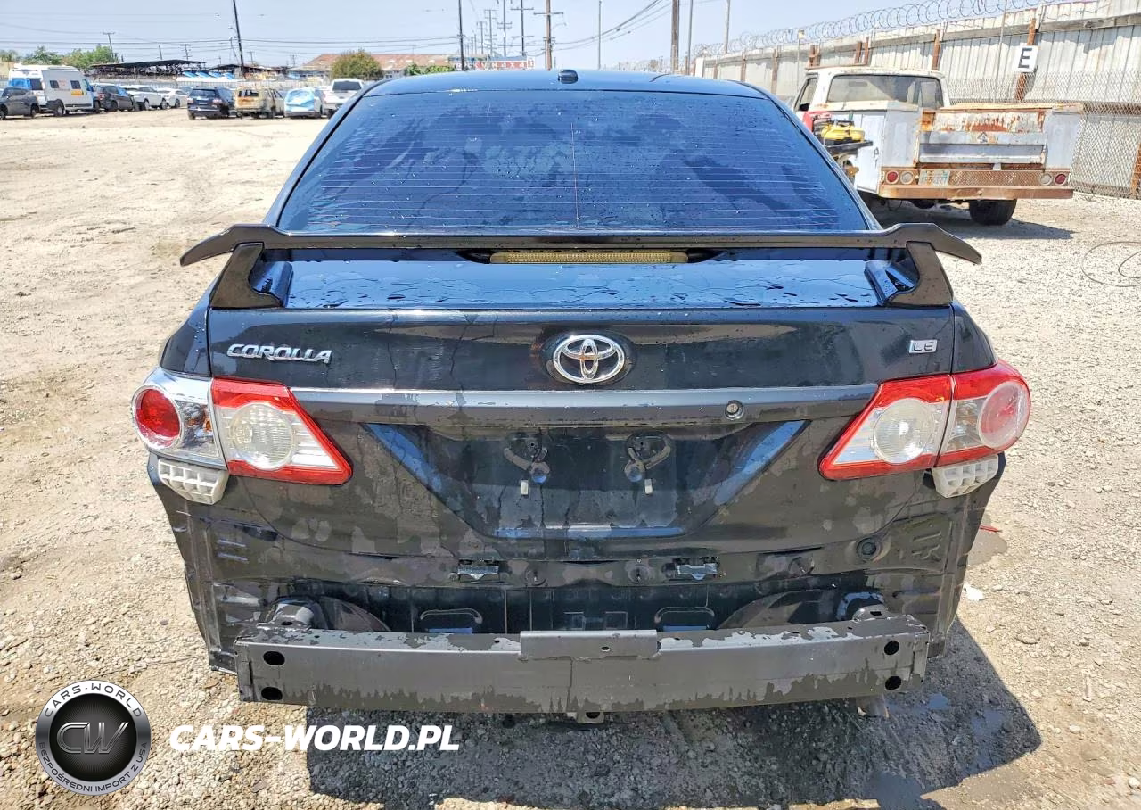 2011 Toyota -S-Le-Xle VIN:2T1BU4EEXBC662282 - 6