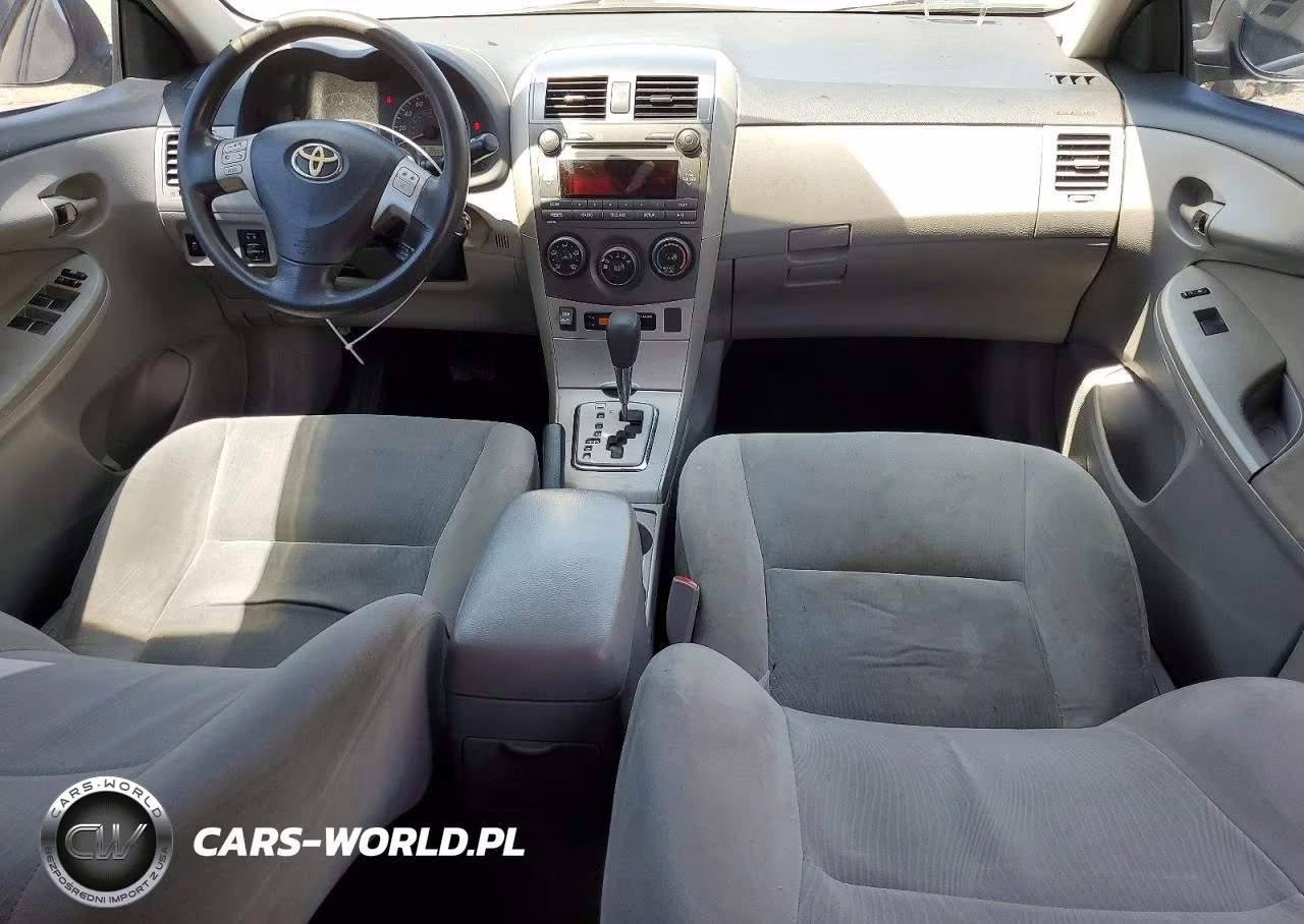 2011 Toyota -S-Le-Xle VIN:2T1BU4EEXBC662282 - 8