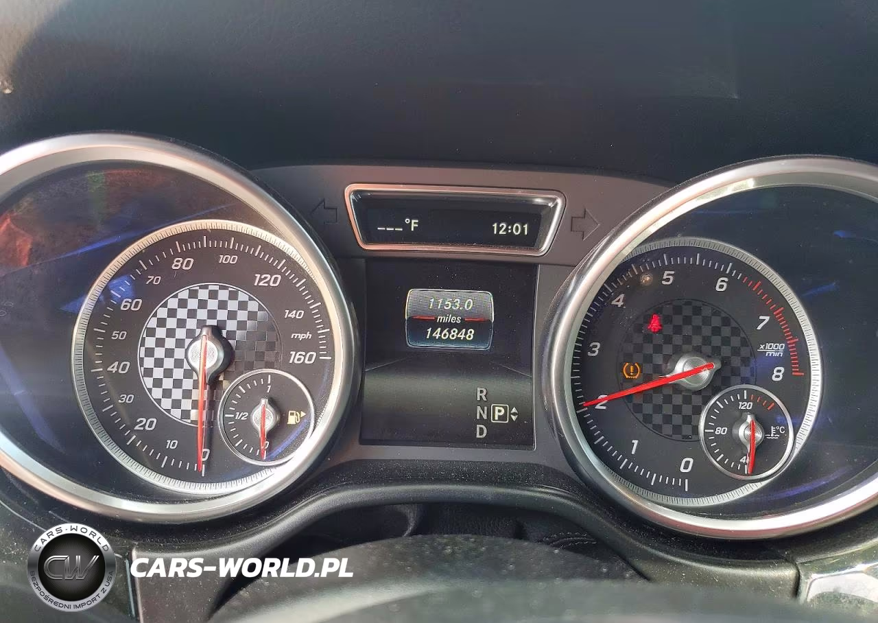 2016 Mercedes-Benz Gle 350 VIN:4JGDA5JB2GA769692 - 9