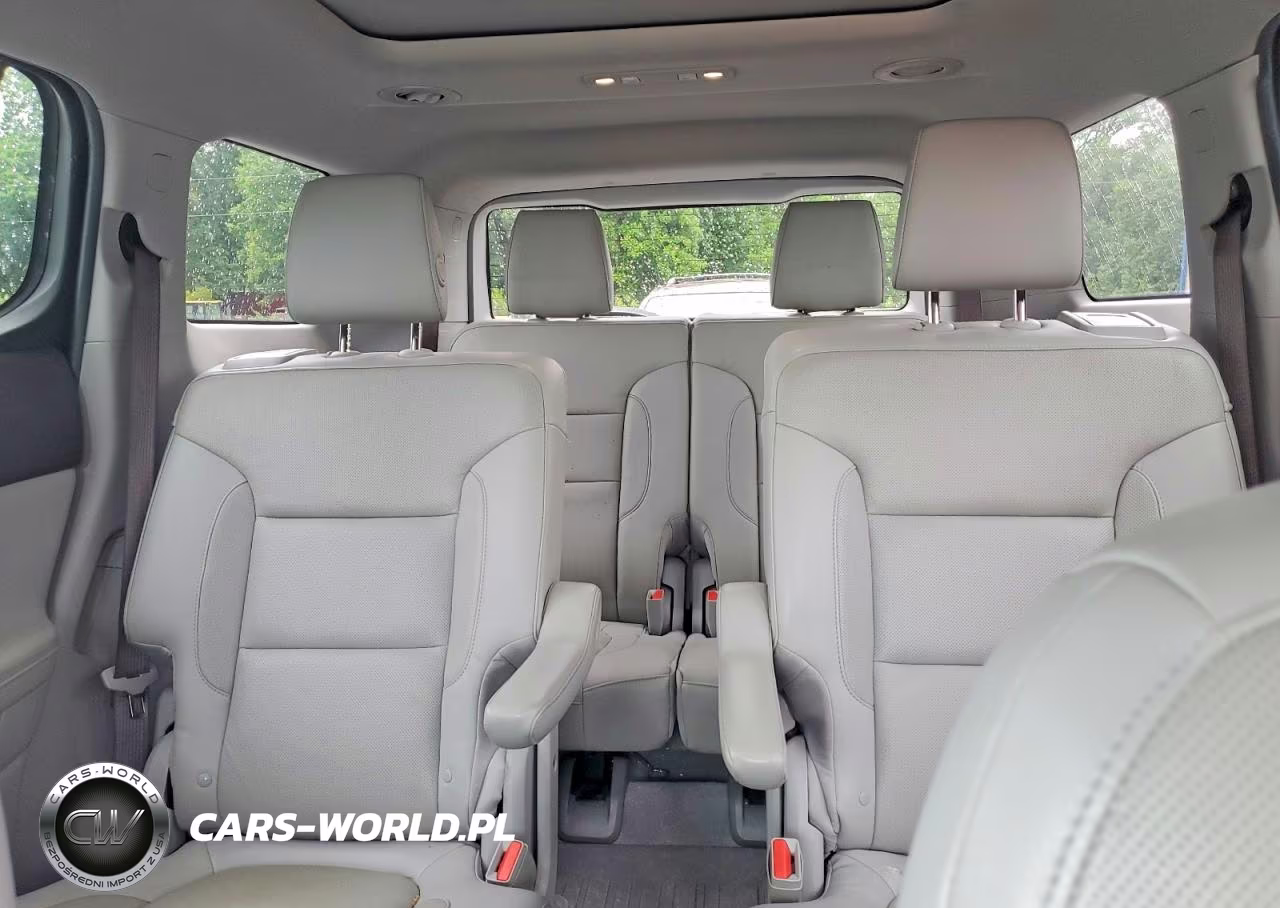 2017 GMC Acadia Slt-1 VIN:1GKKNMLS7HZ244318 - 10