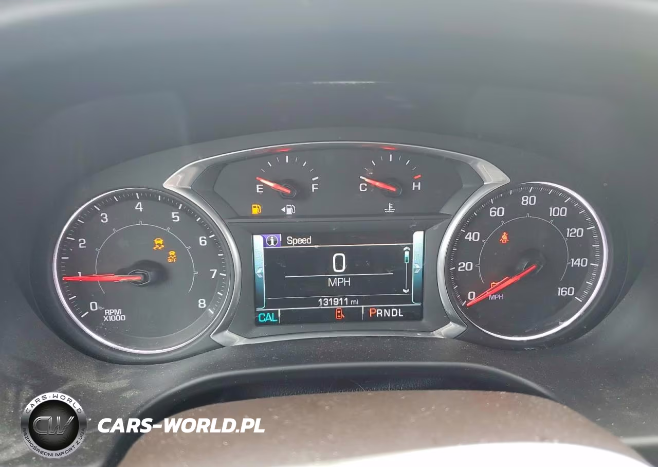 2017 GMC Acadia Slt-1 VIN:1GKKNMLS7HZ244318 - 9