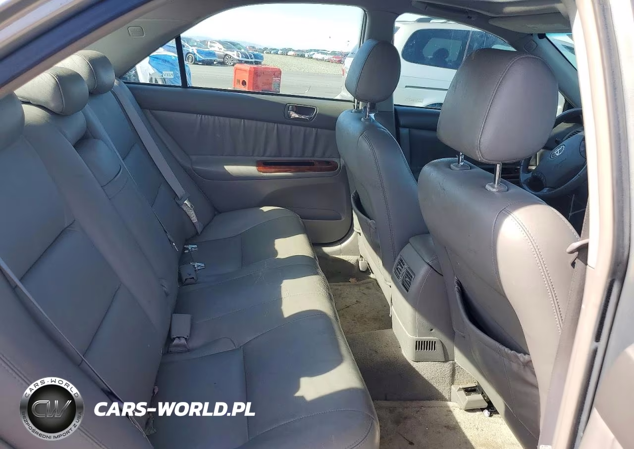 2006 Toyota Camry Xle VIN:4T1BE30K66U672039 - 11