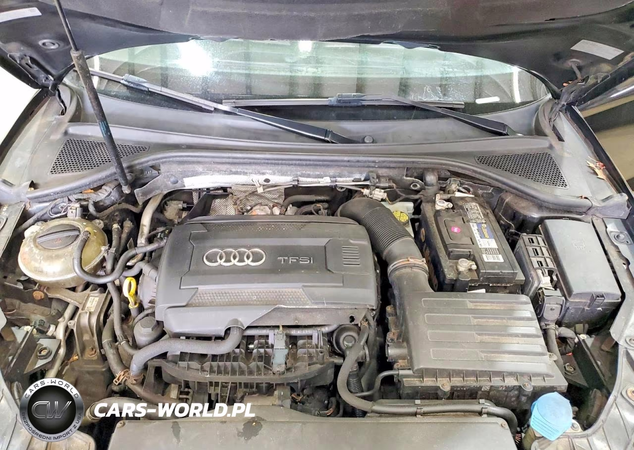 2015 Audi A3 Premium VIN:WAUBFGFF6F1069299 - 11