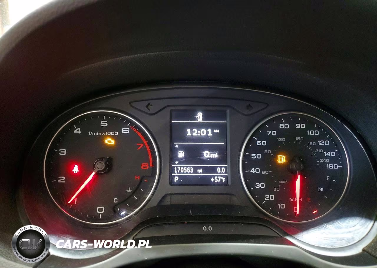 2015 Audi A3 Premium VIN:WAUBFGFF6F1069299 - 9