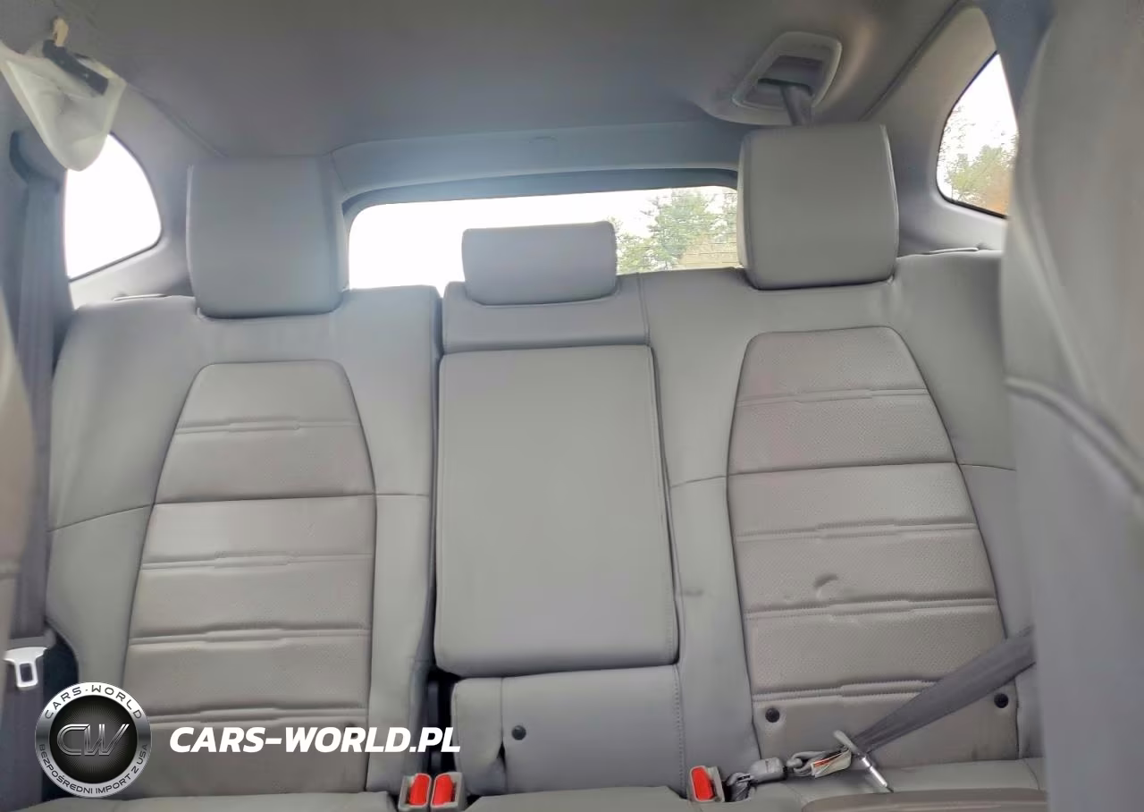 2019 Honda Cr-V Exl VIN:5J6RW1H85KA011363 - 10