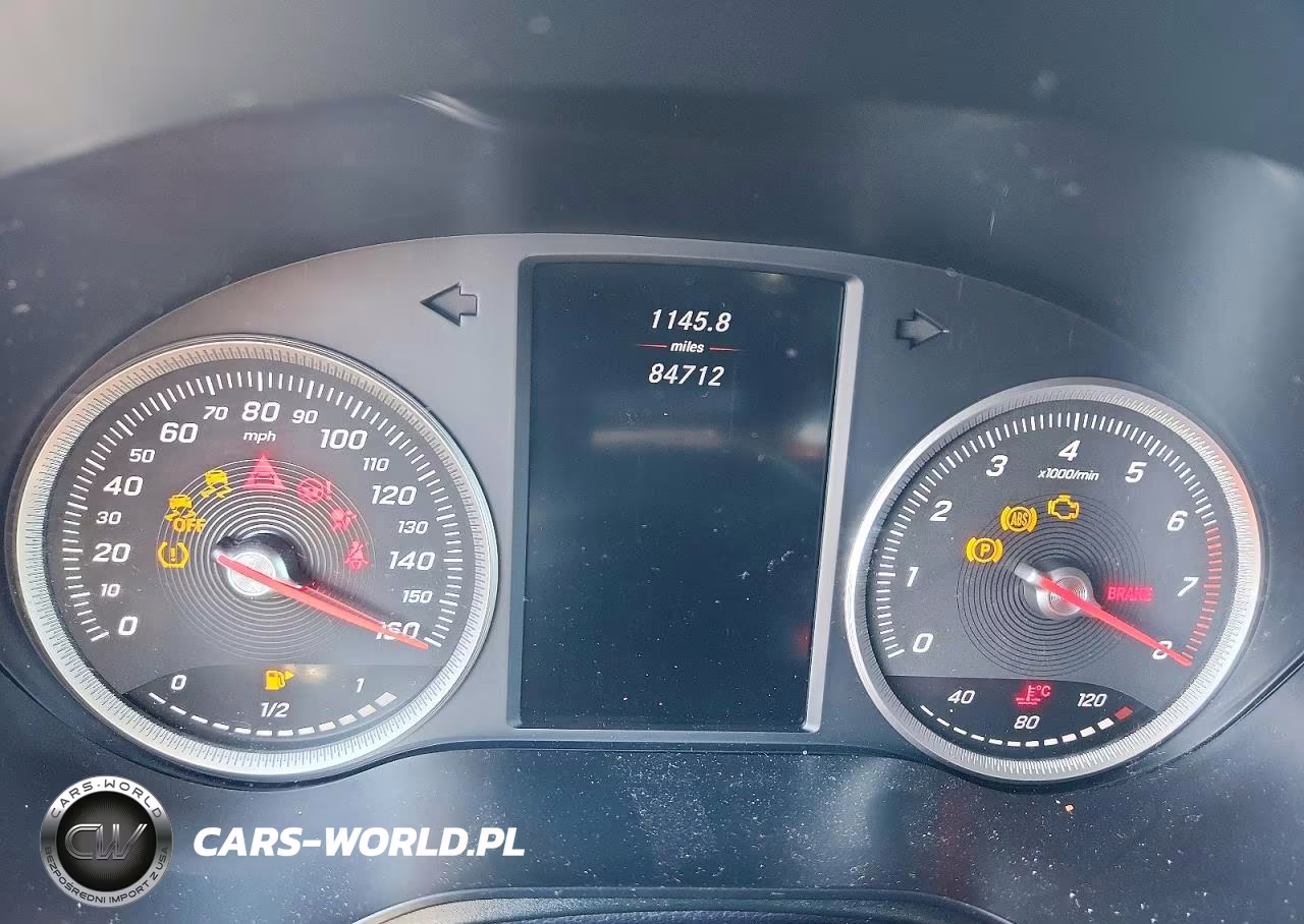 2016 Mercedes-Benz Glc 300 VIN:WDC0G4JB1GF043542 - 9