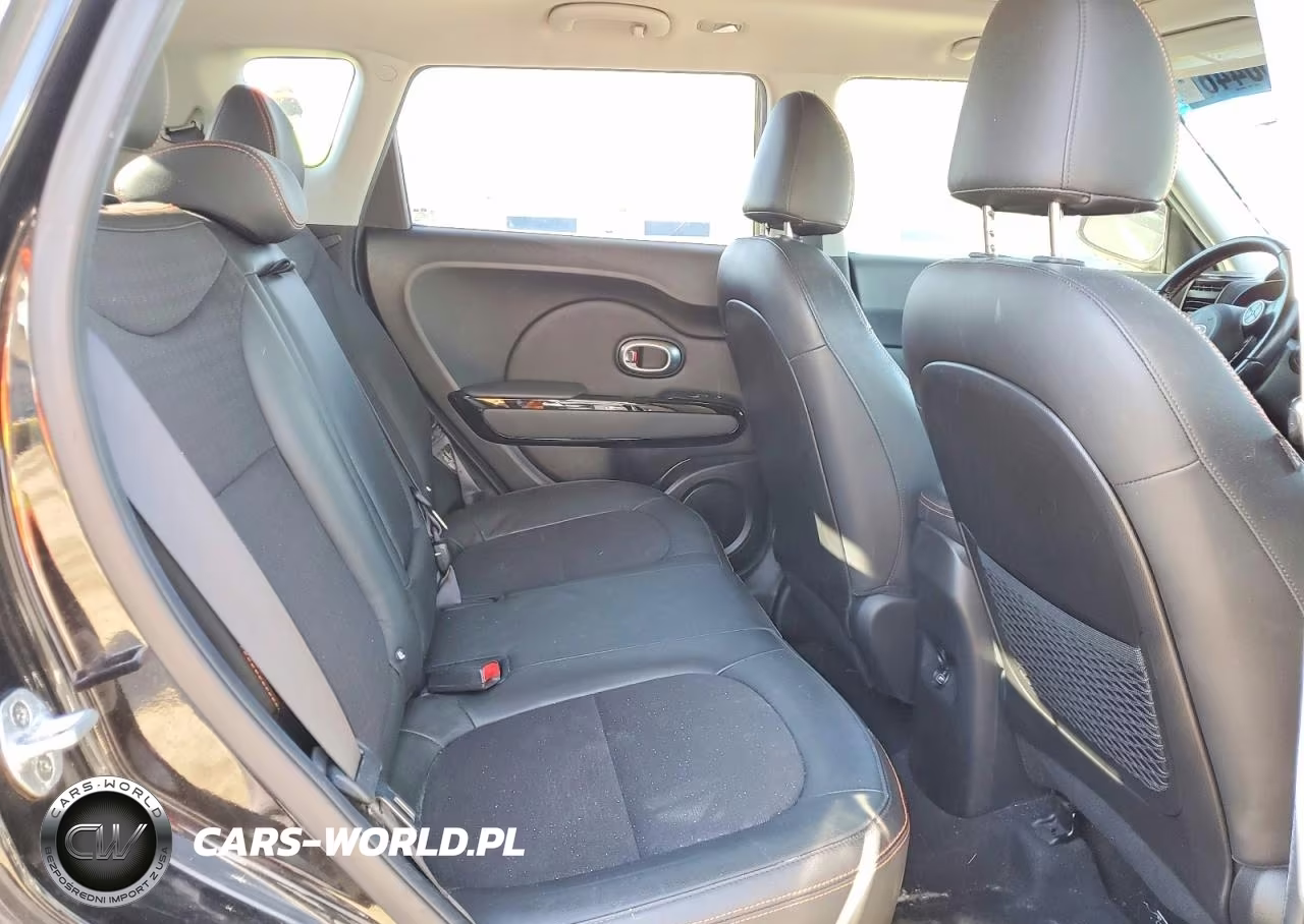 2018 Kia Soul ! VIN:KNDJX3AAXJ7566846 - 10