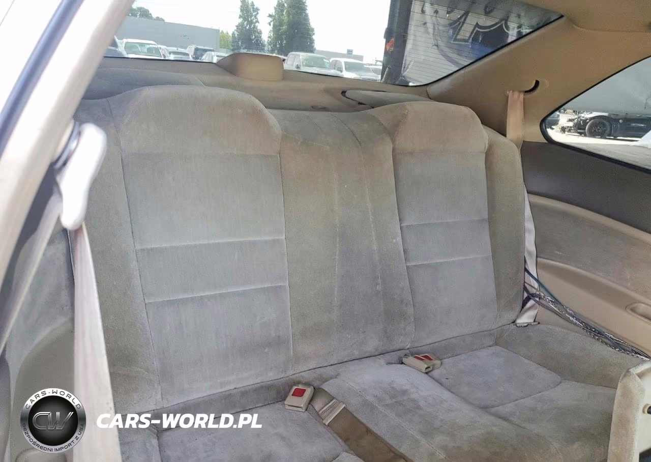1995 Honda Accord Lx VIN:1HGCD7237SA001453 - 10