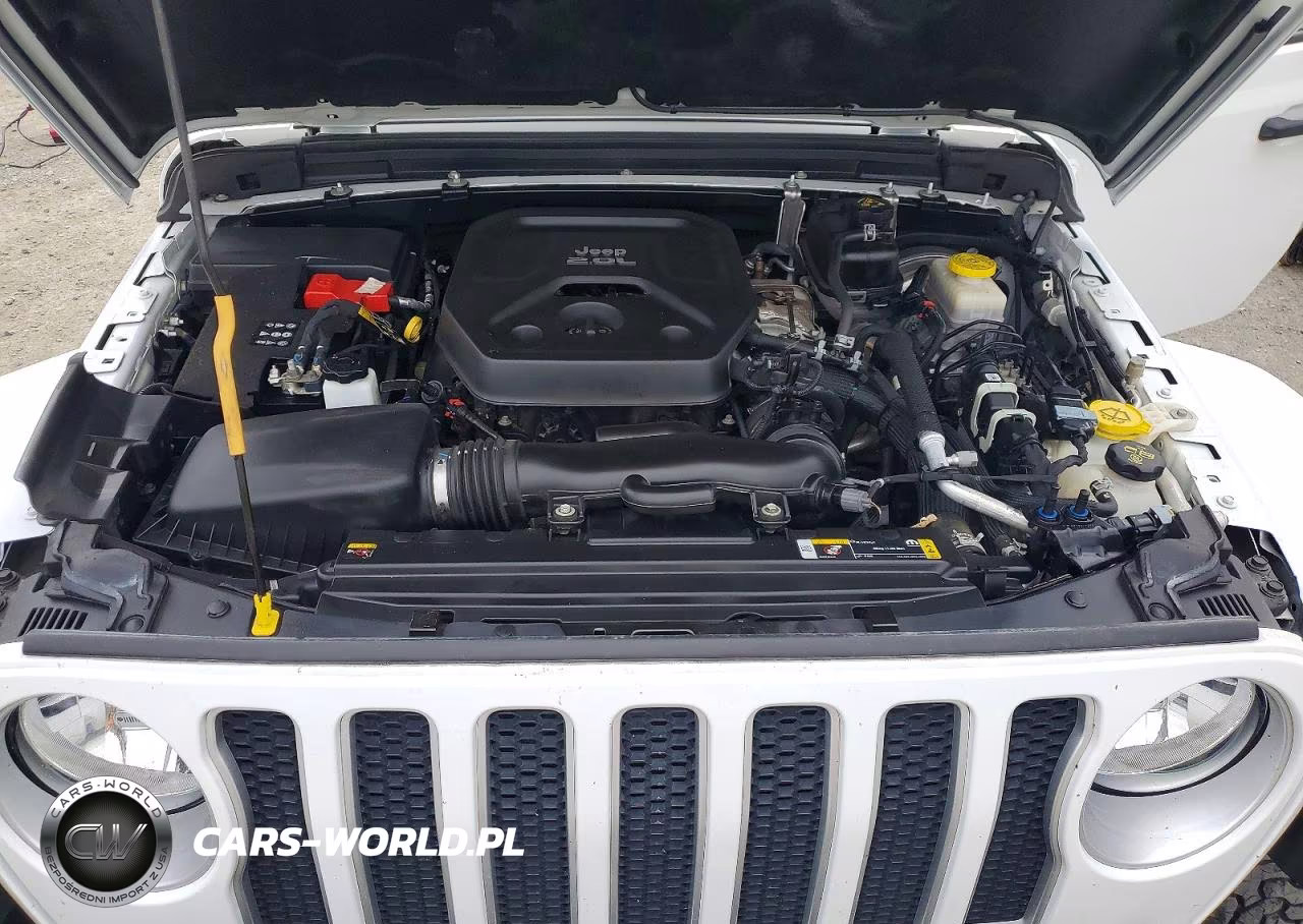 2021 Jeep Wrangler Unlimited Sahara VIN:1C4HJXEN4MW689315 - 12