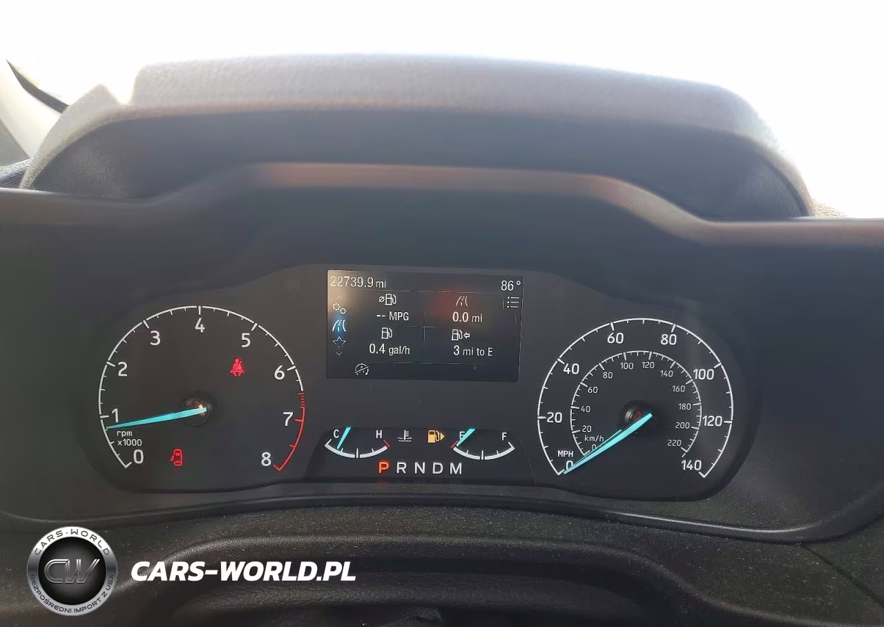 2022 Ford Transit Connect Titanium VIN:NM0GE9G22N1515513 - 9