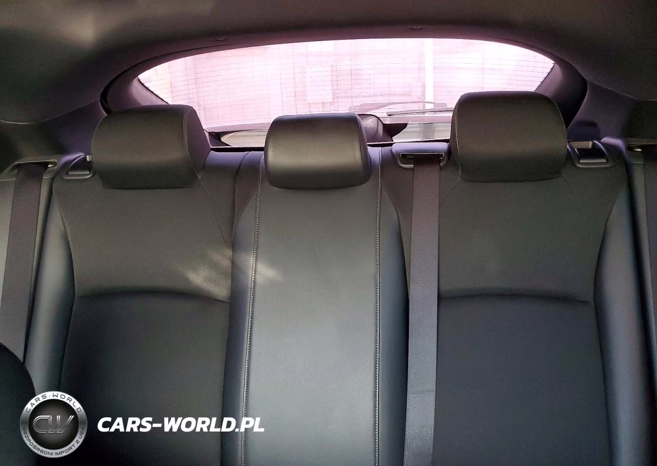 2020 Honda Civic Sport VIN:SHHFK7H46LU414148 - 10