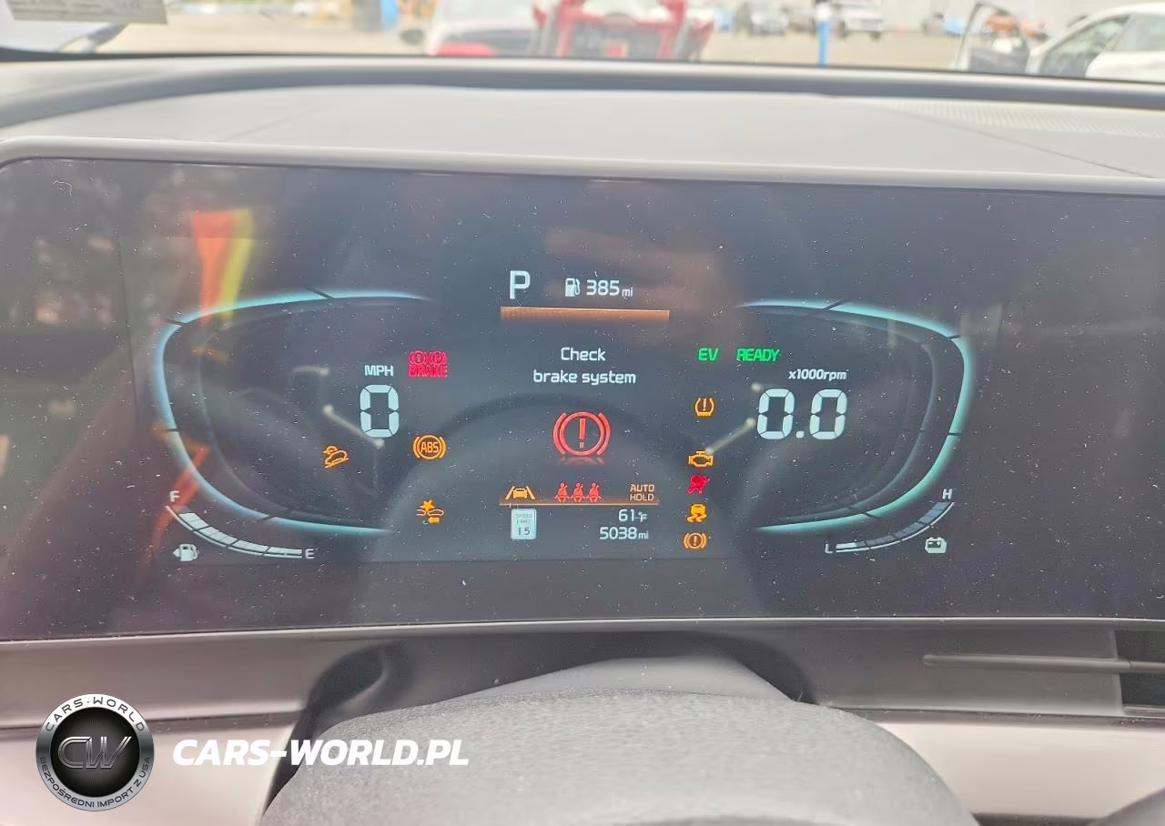 2025 Kia Sportage Ex VIN:KNDPVCDG5S7226084 - 9