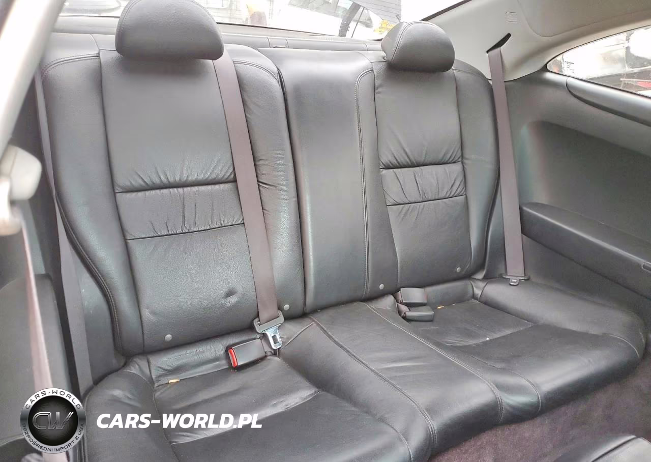 2007 Honda Accord Ex VIN:1HGCM72697A023410 - 10
