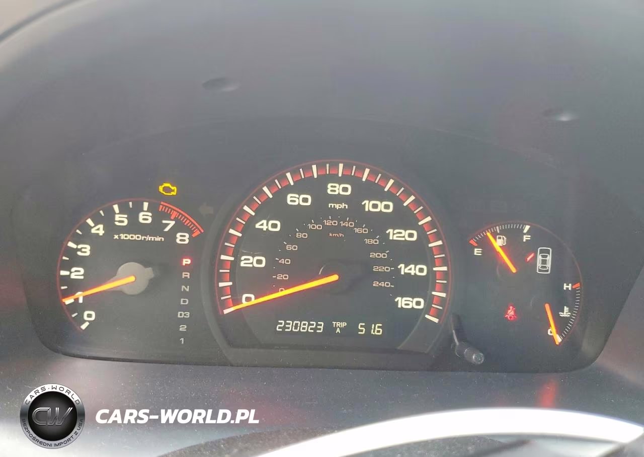 2007 Honda Accord Ex VIN:1HGCM72697A023410 - 9