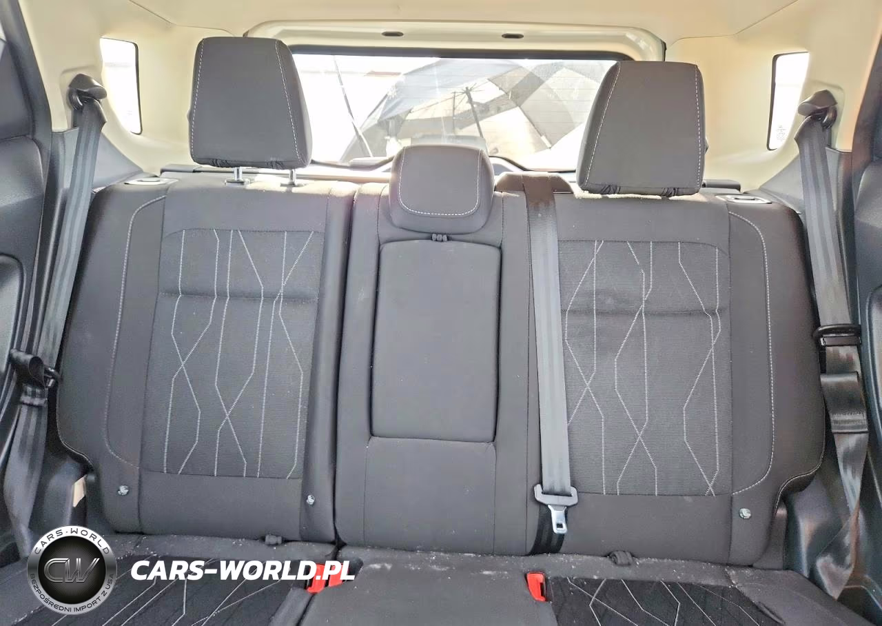 2018 Ford Ecosport Se VIN:MAJ3P1TE3JC209227 - 10