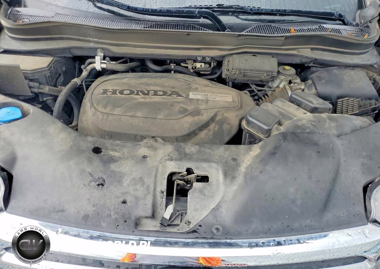2019 Honda Ridgeline Rt VIN:5FPYK2F28KB005895 - 11