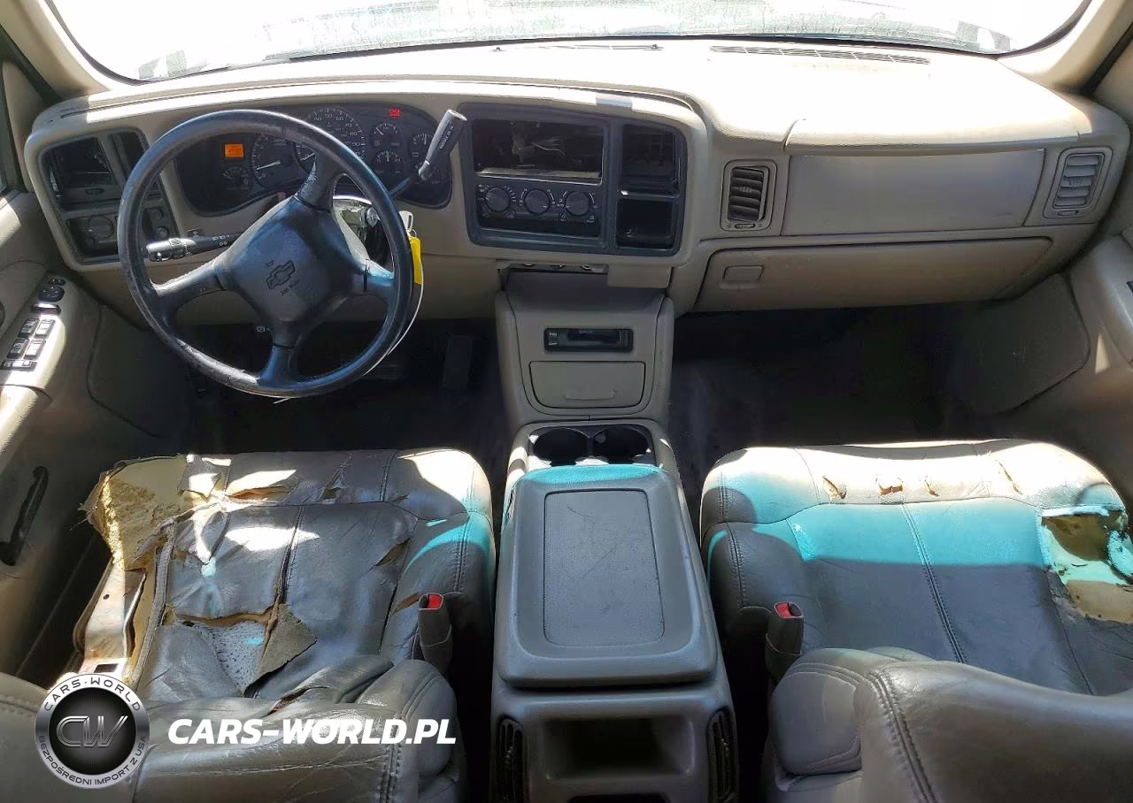 2001 Chevrolet Silverado C1500 Heavy Duty VIN:1GCGC13U21F152533 - 8