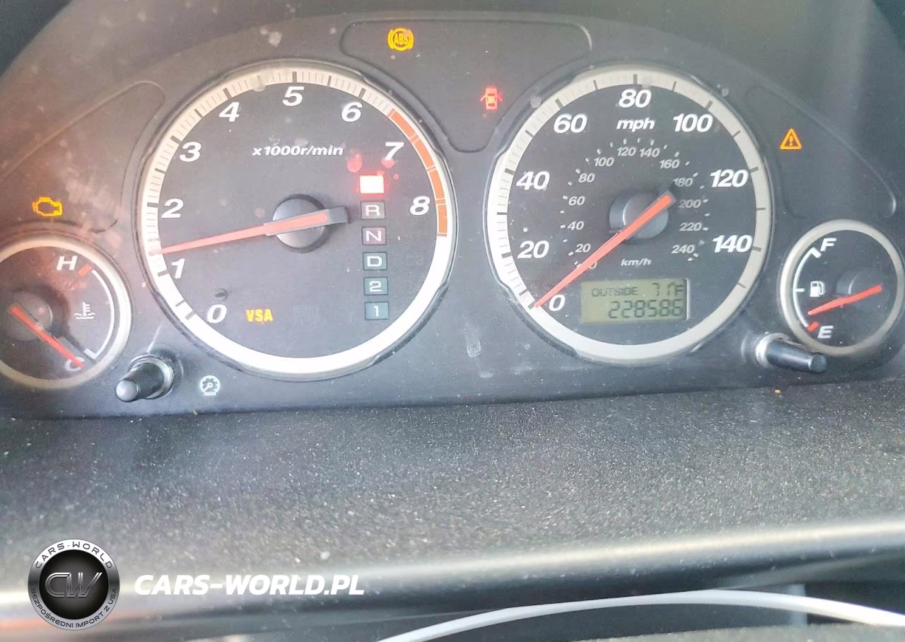 2006 Honda Cr-V Ex VIN:JHLRD78826C028391 - 9