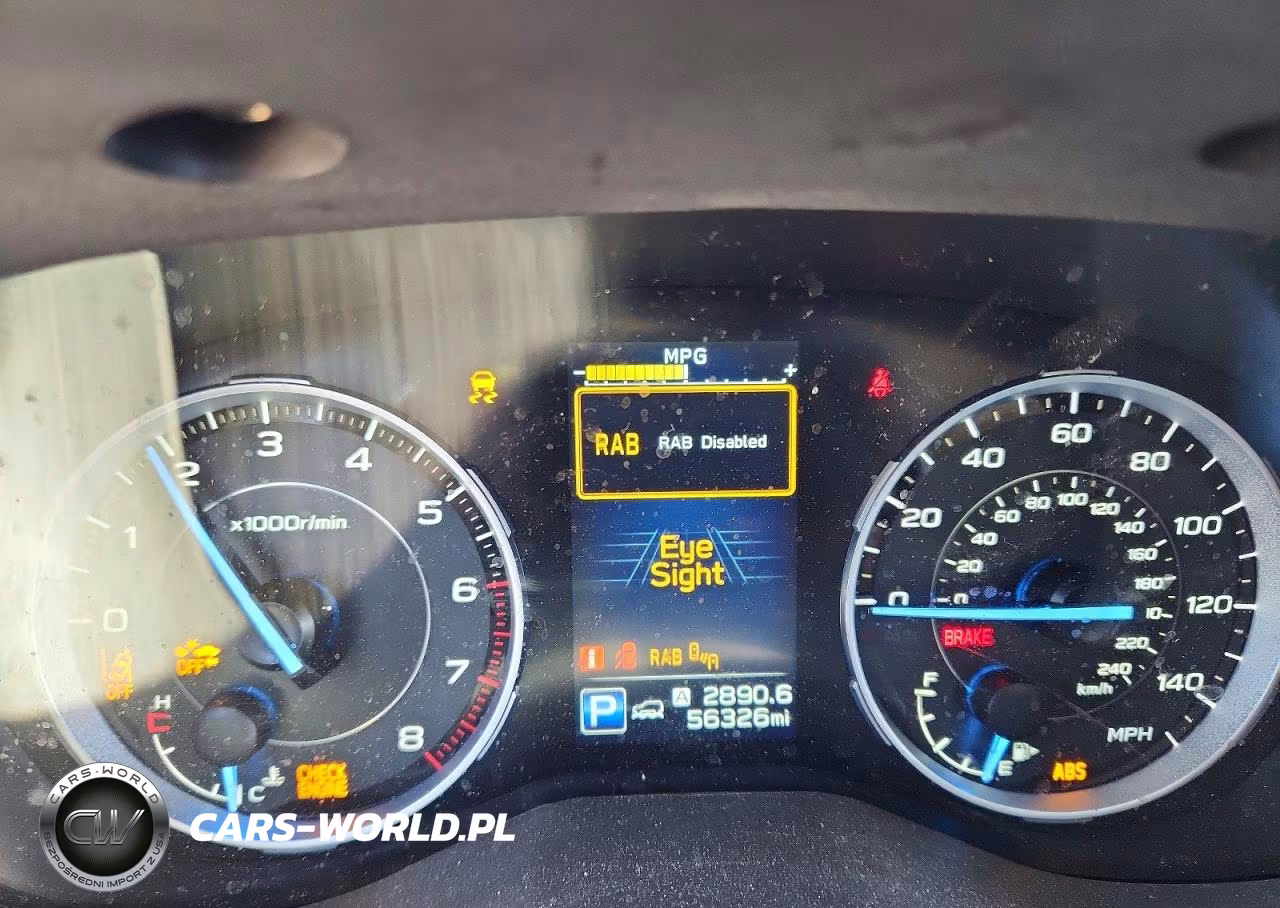 2022 Subaru Ascent Limited VIN:4S4WMAPD9N3424288 - 9