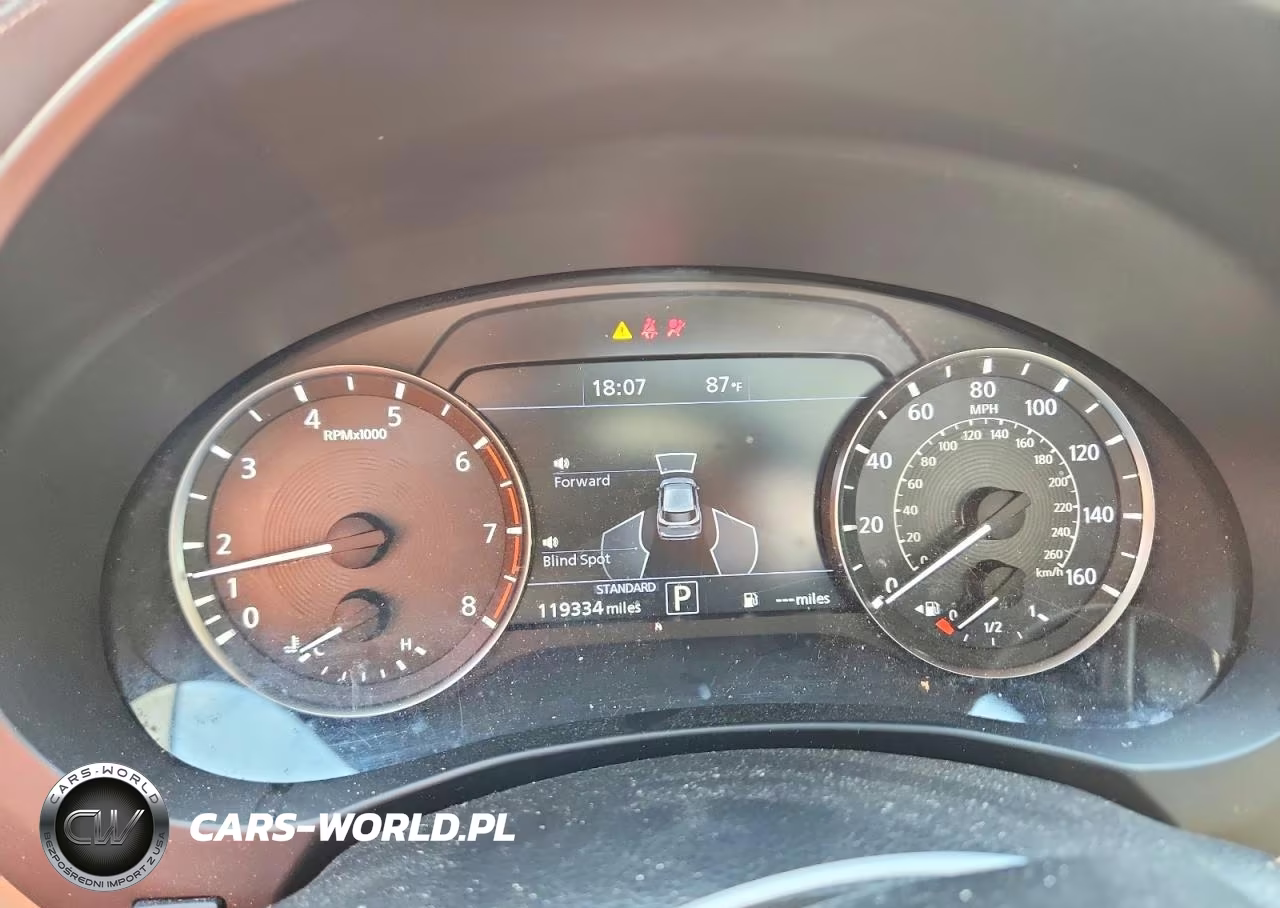 2019 Infiniti Qx50 Essential VIN:3PCAJ5M18KF108114 - 9