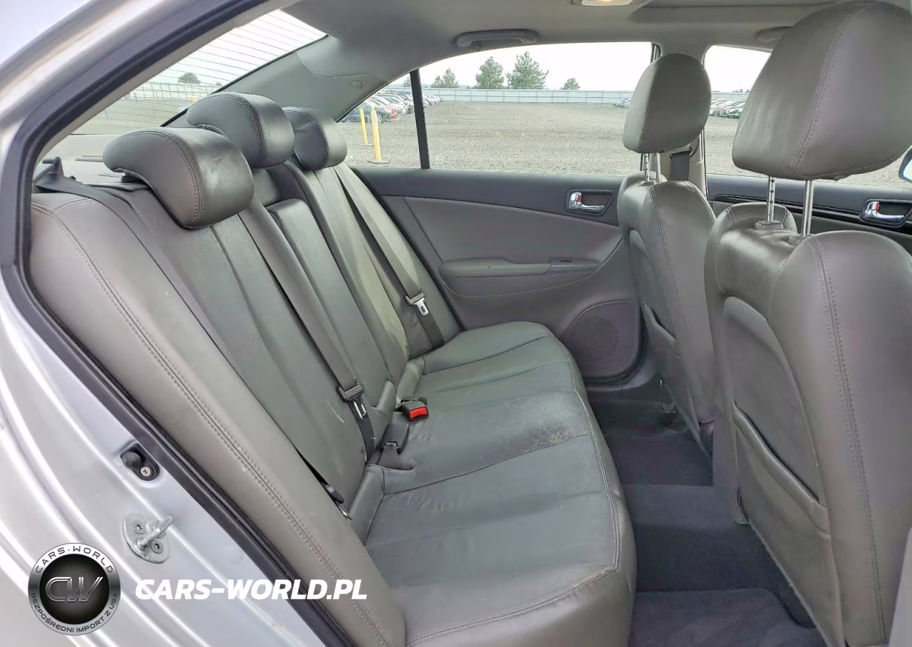 2010 Hyundai Sonata Limited VIN:5NPEU4AC6AH639028 - 10
