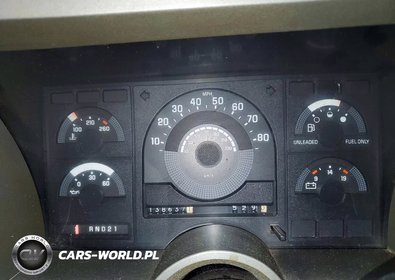 1990 Chevrolet Gmt-400 C1500 VIN:1GCDC14H3LE157267 - 9