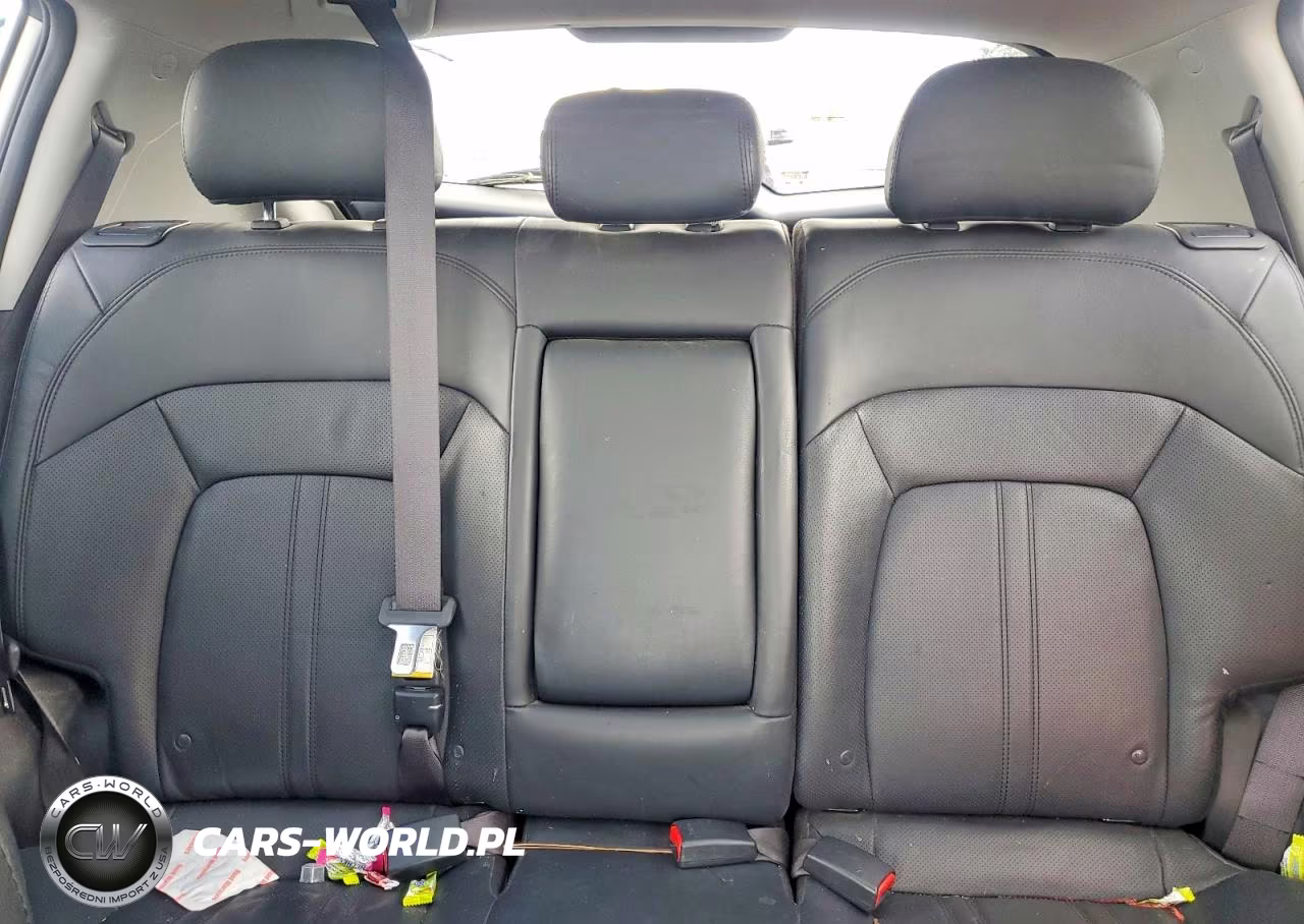 2012 Kia Sportage Ex VIN:KNDPCCA2XC7244225 - 10