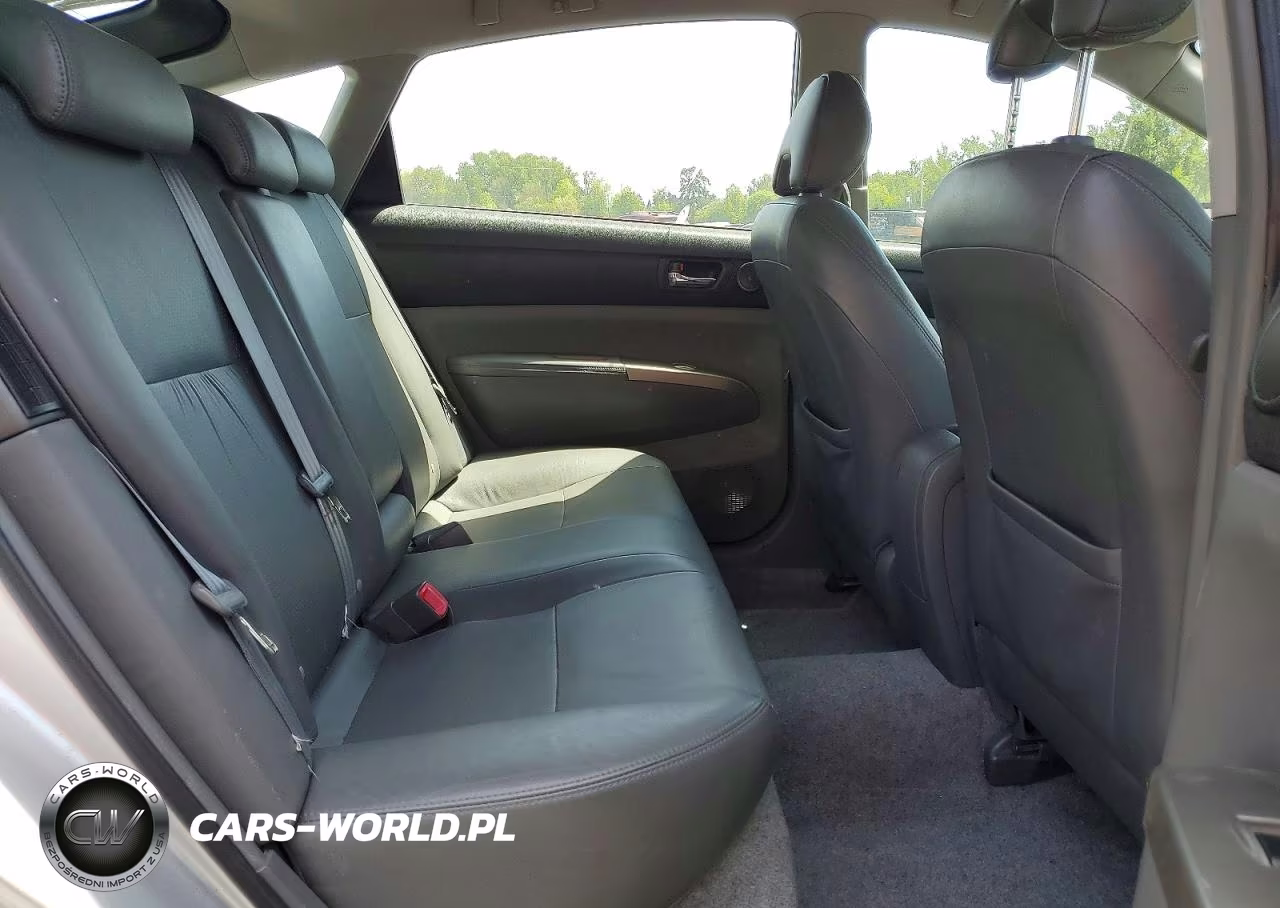 2008 Toyota Prius Base VIN:JTDKB20U587817761 - 10