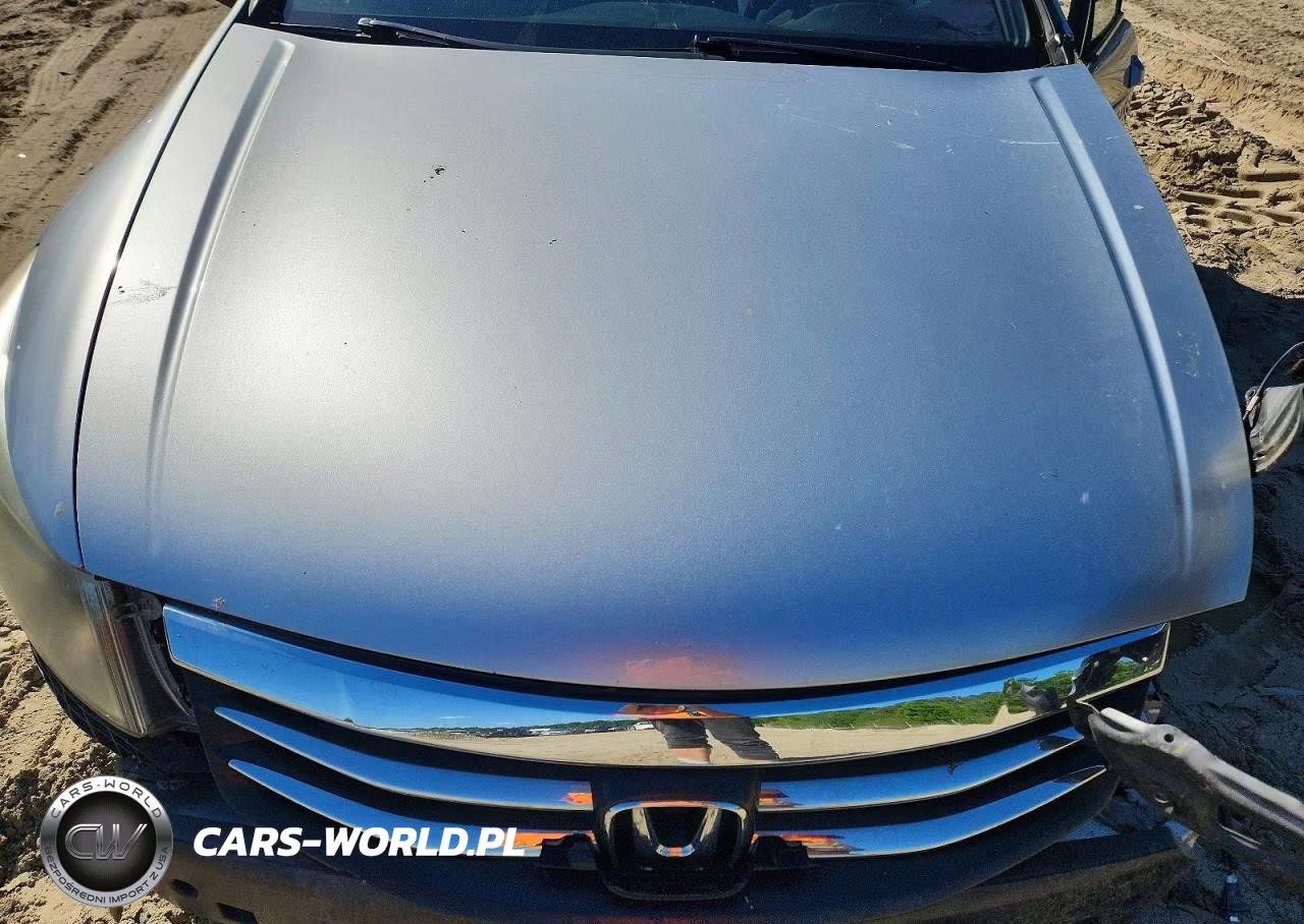 2012 Honda Accord Lx VIN:1HGCP2F35CA170117 - 11