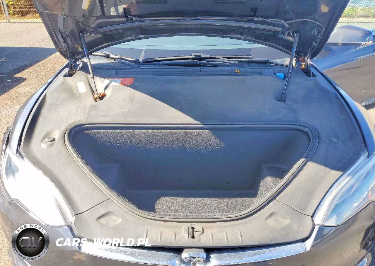 2016 Tesla Model S VIN:5YJSA1E20GF170330 - 11