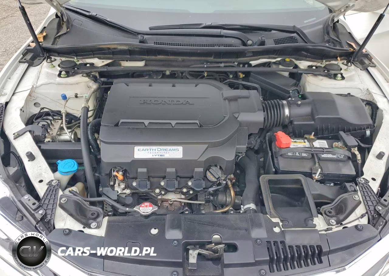 2017 Honda Accord Exl VIN:1HGCR3F83HA045099 - 11