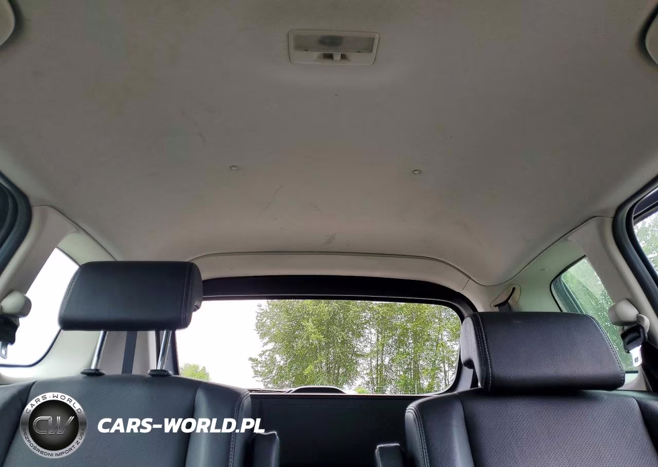 2008 Mazda 5 VIN:JM1CR293780324313 - 10