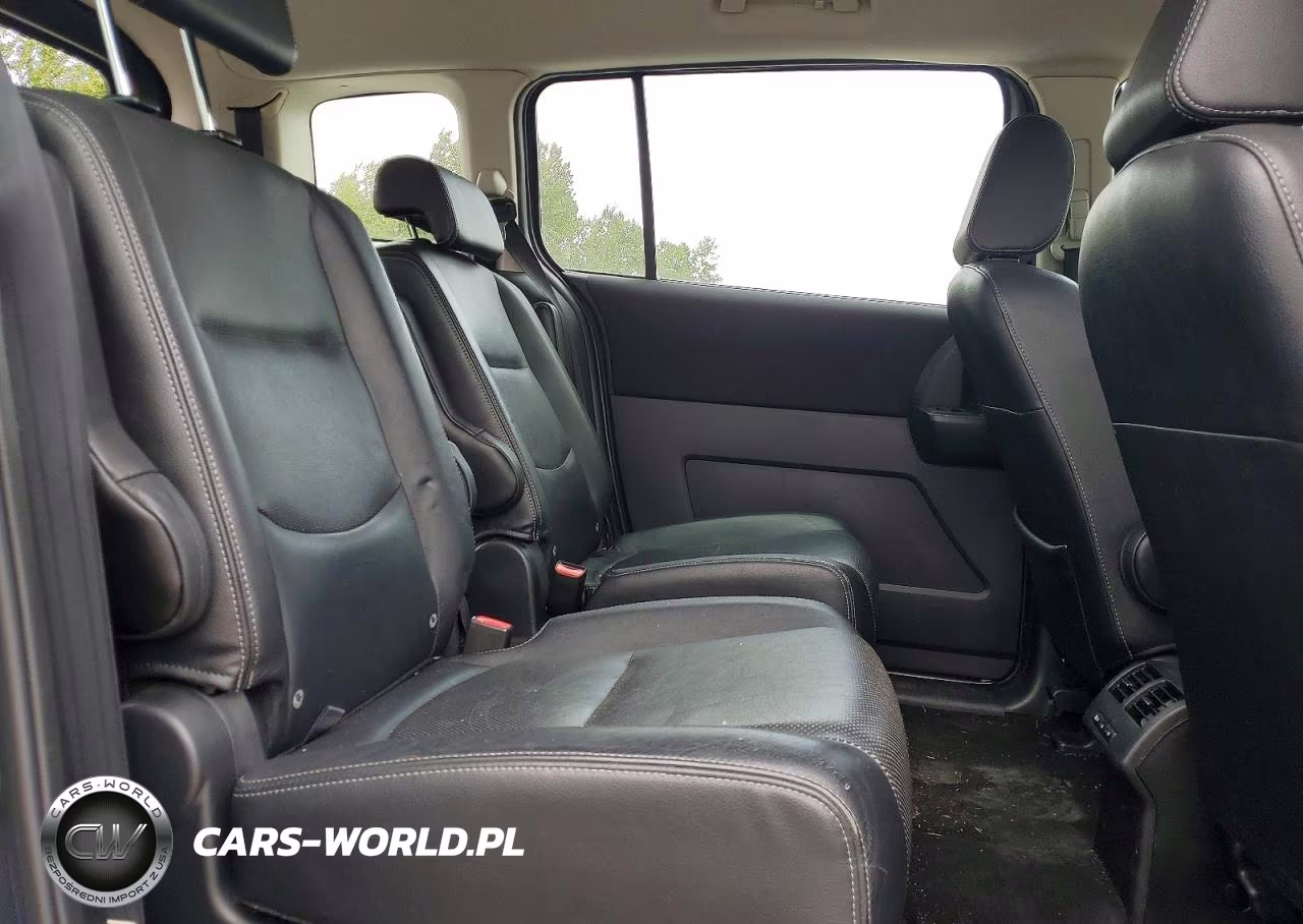 2008 Mazda 5 VIN:JM1CR293780324313 - 11