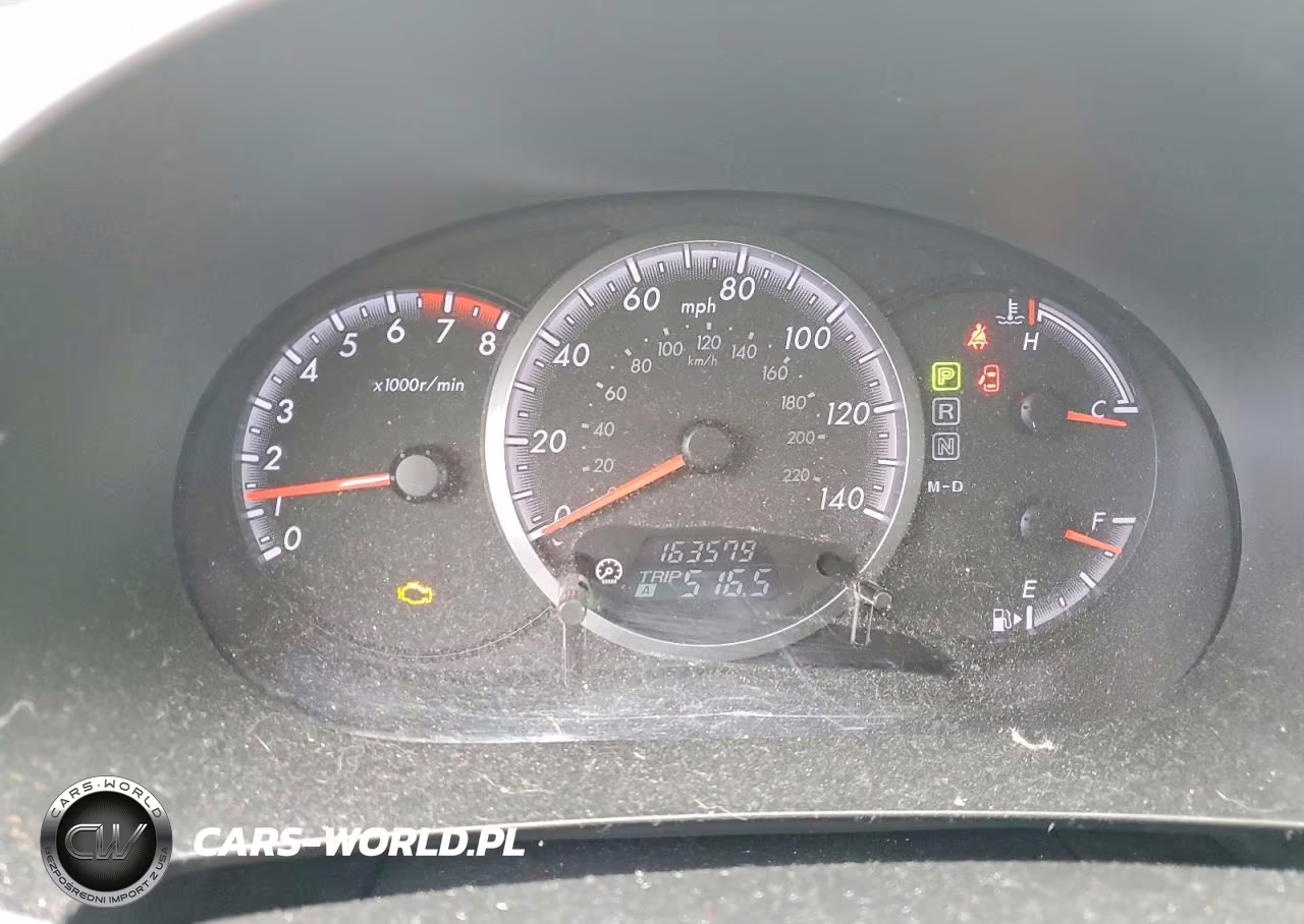 2008 Mazda 5 VIN:JM1CR293780324313 - 9