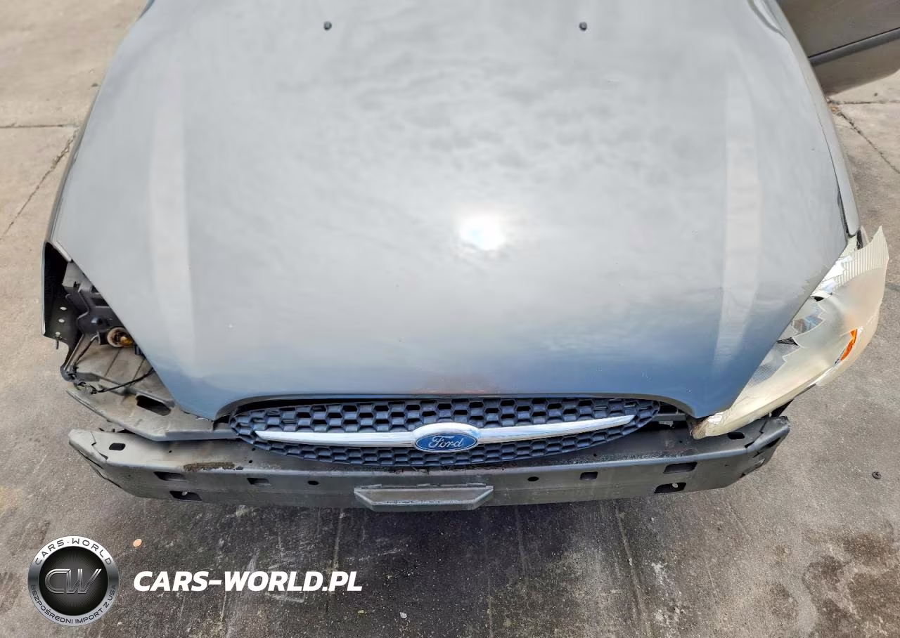 2001 Ford Taurus Se VIN:1FAFP53U71A153929 - 11