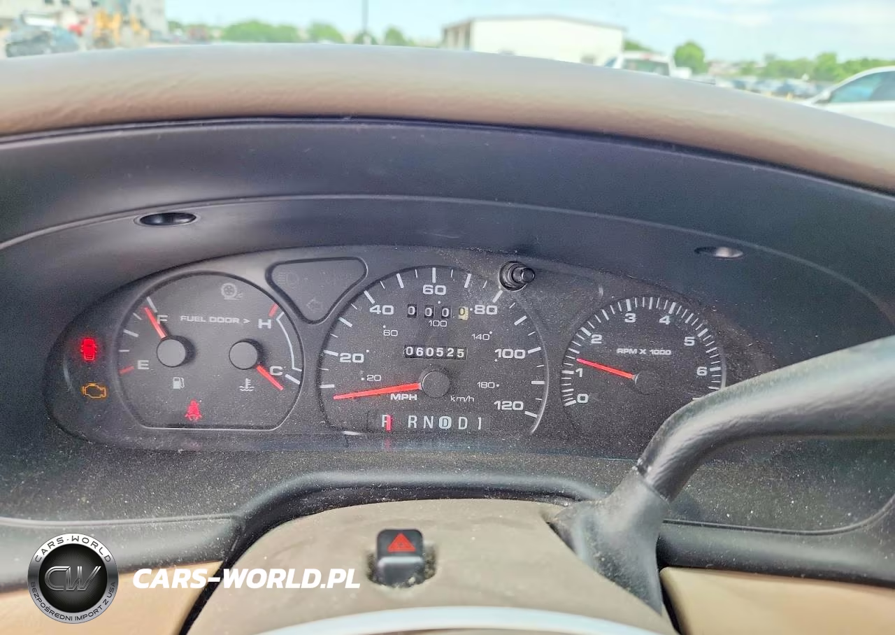 2001 Ford Taurus Se VIN:1FAFP53U71A153929 - 9