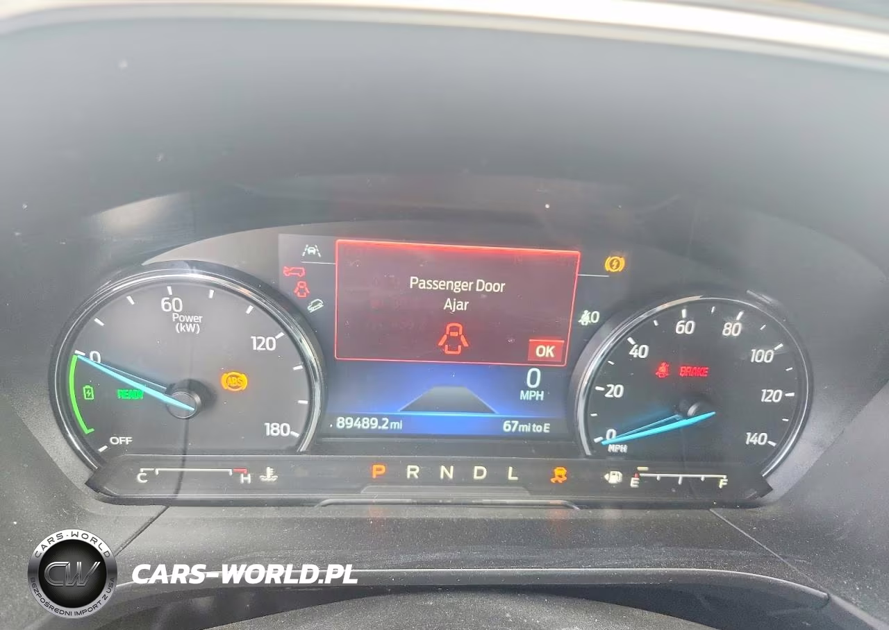 2021 Ford Escape Se VIN:1FMCU0BZ4MUA78417 - 9