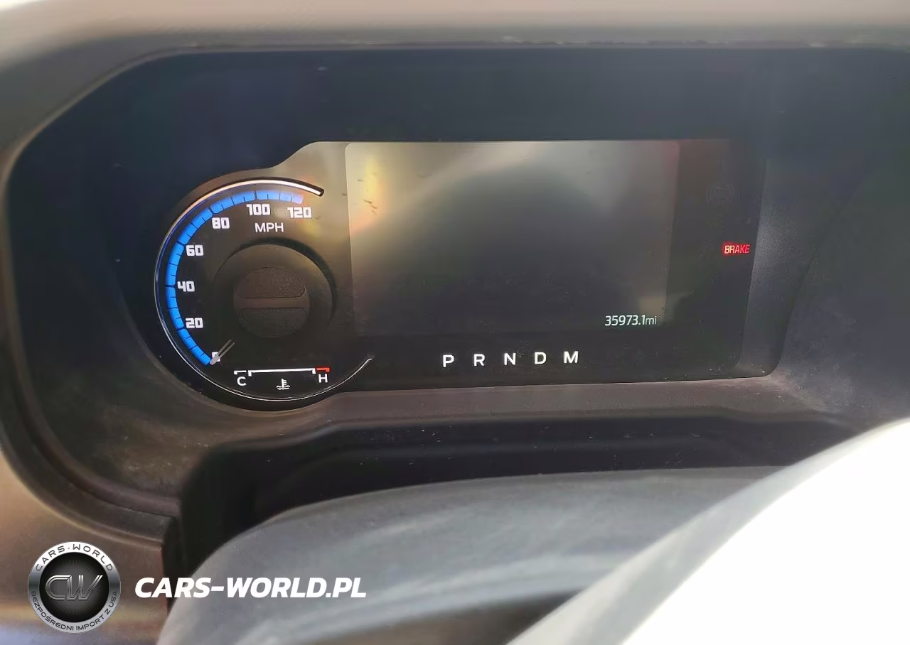 2023 Ford Bronco Big Bend VIN:1FMEE5BP1PLB29674 - 9
