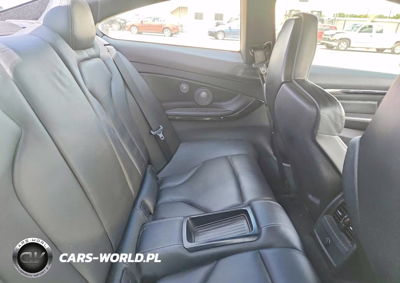 2015 BMW M4 VIN:WBS3R9C52FK329562 - 10