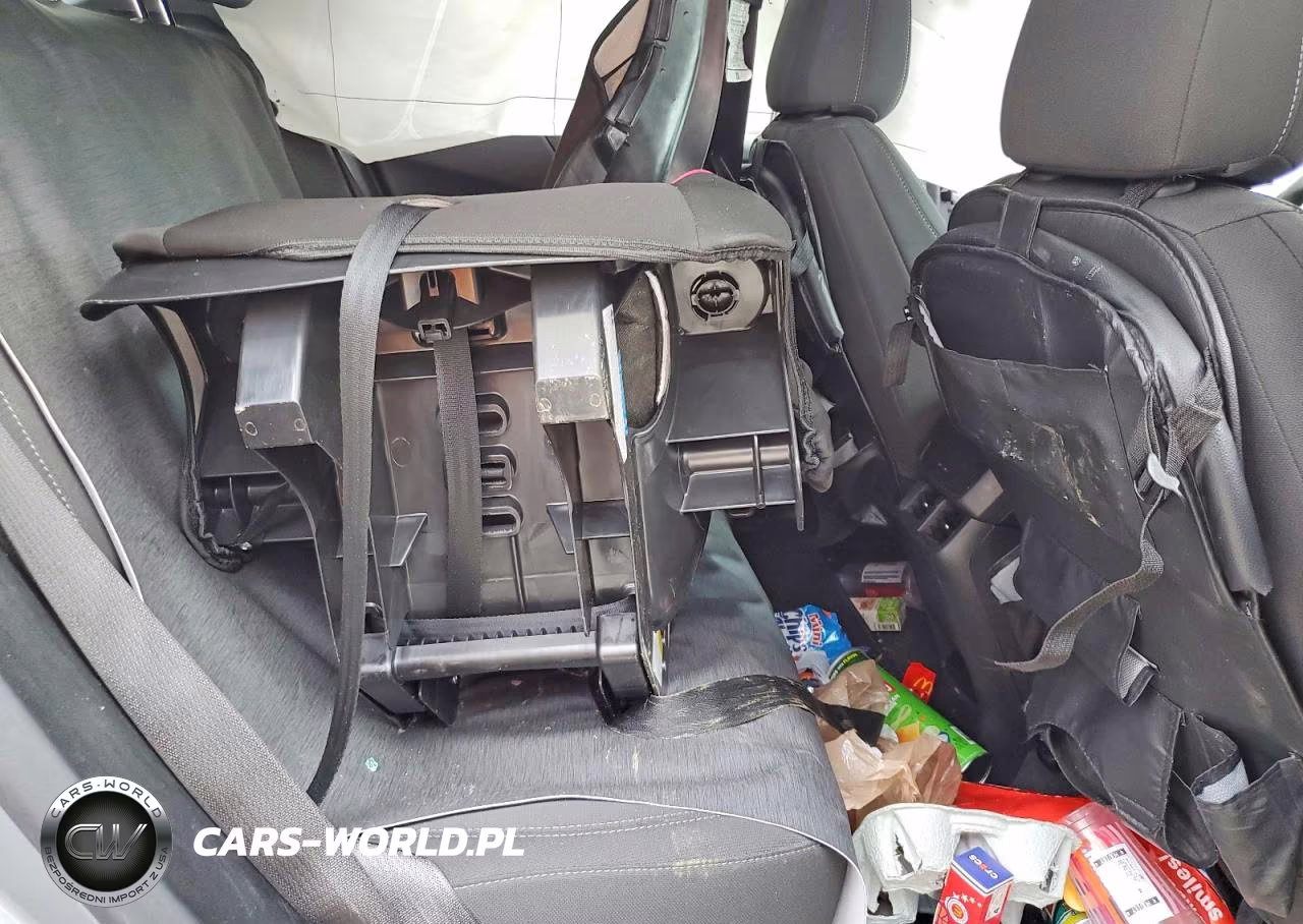 2026 Chevrolet Equinox Lt VIN:3GNAXHEG6TL125197 - 11