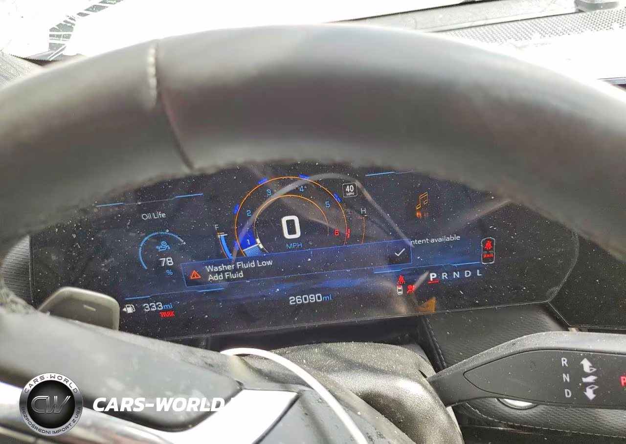 2026 Chevrolet Equinox Lt VIN:3GNAXHEG6TL125197 - 9