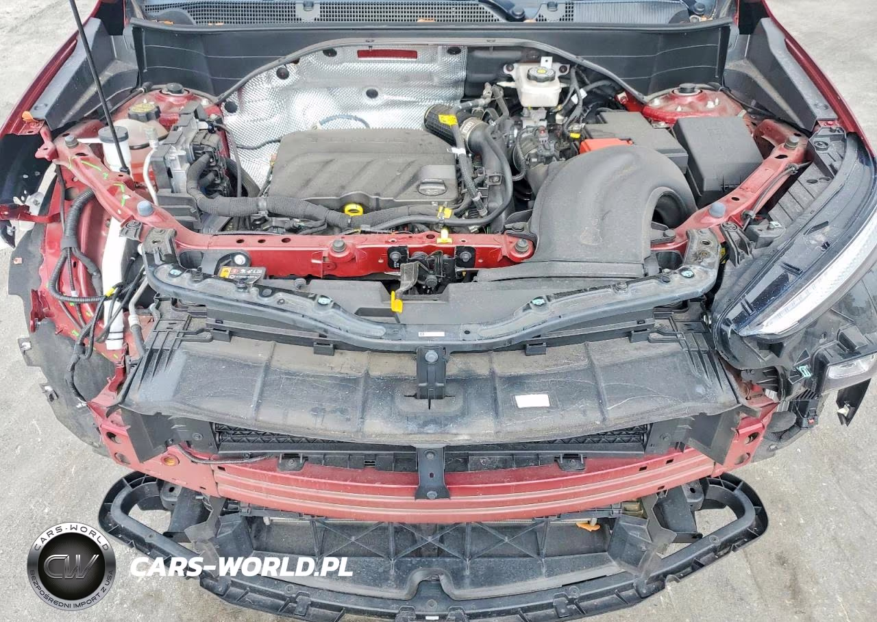 2025 Buick Encore Gx Preferred VIN:KL4AMBSPXSB030414 - 11