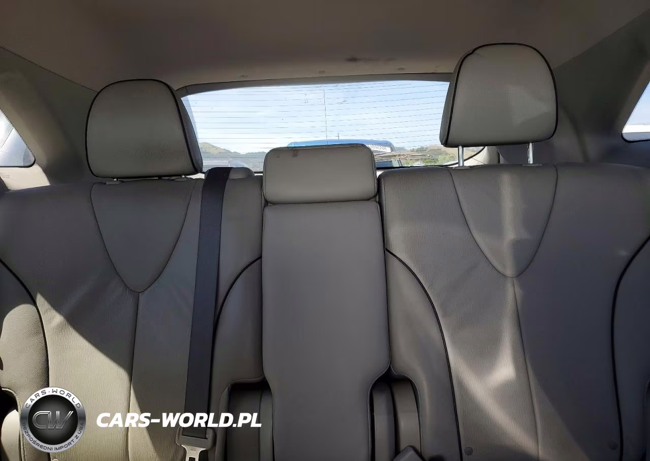 2013 Toyota Venza Xle VIN:4T3ZK3BB7DU055676 - 10