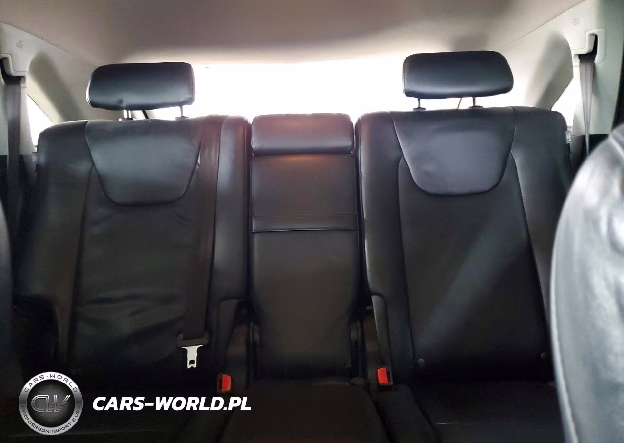 2010 Lexus Rx 450H VIN:JTJBC1BA3A2031595 - 10