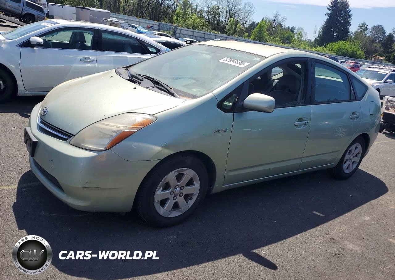 2006 Toyota Prius