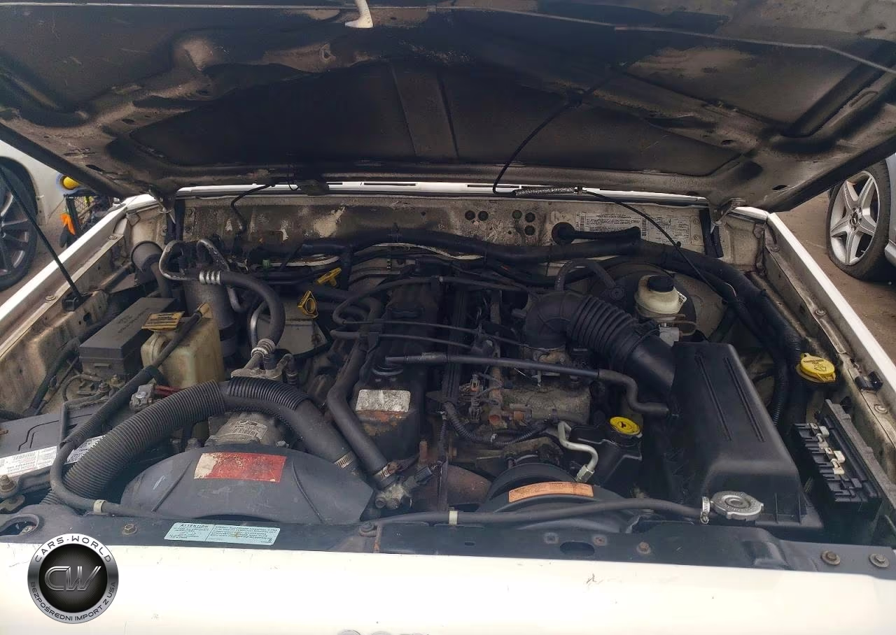 2001 Jep Cherokee VIN:1J4FF48S11L570718 - 12