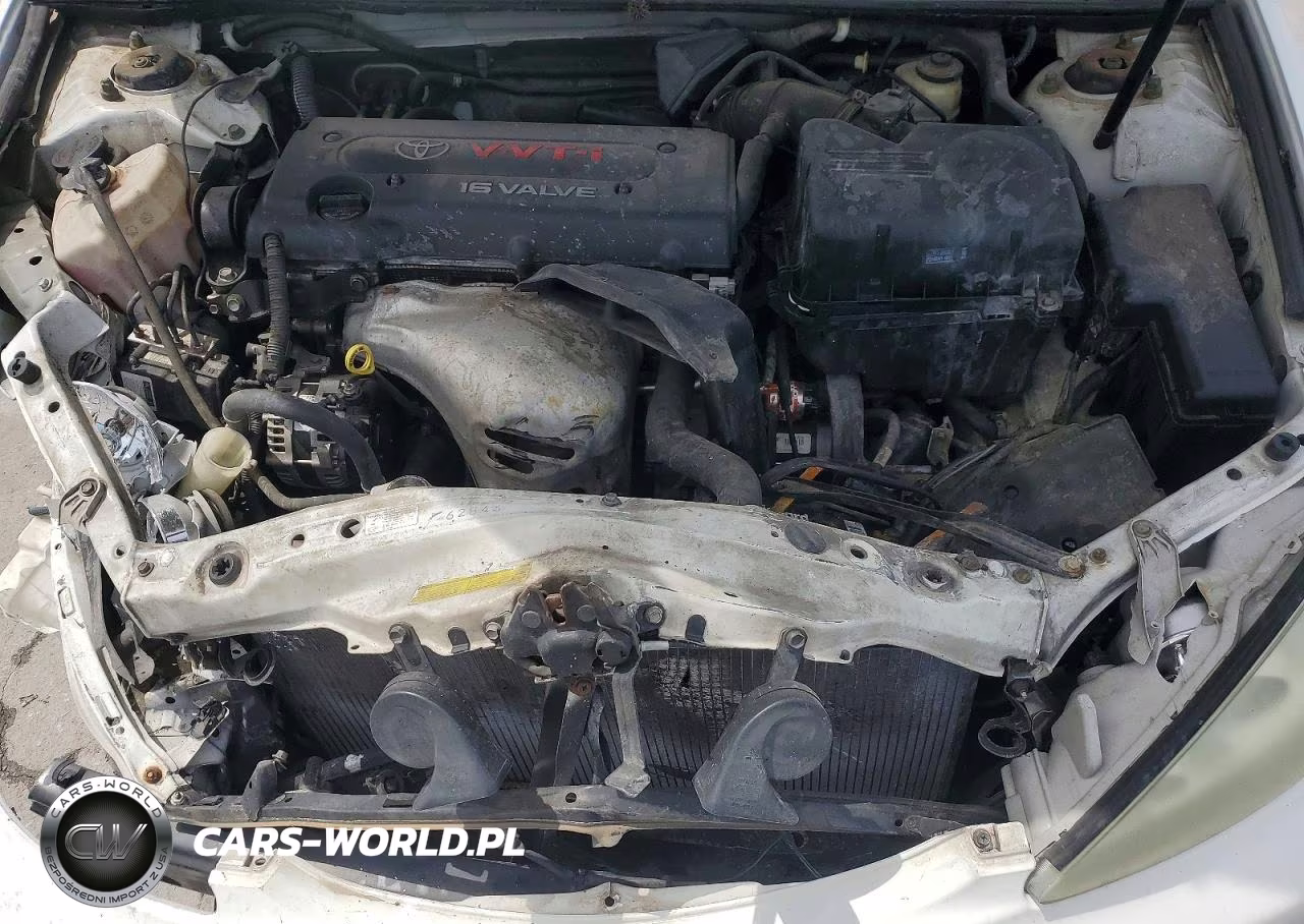 2006 Toyota Camry Xle VIN:4T1BE30K56U668659 - 11